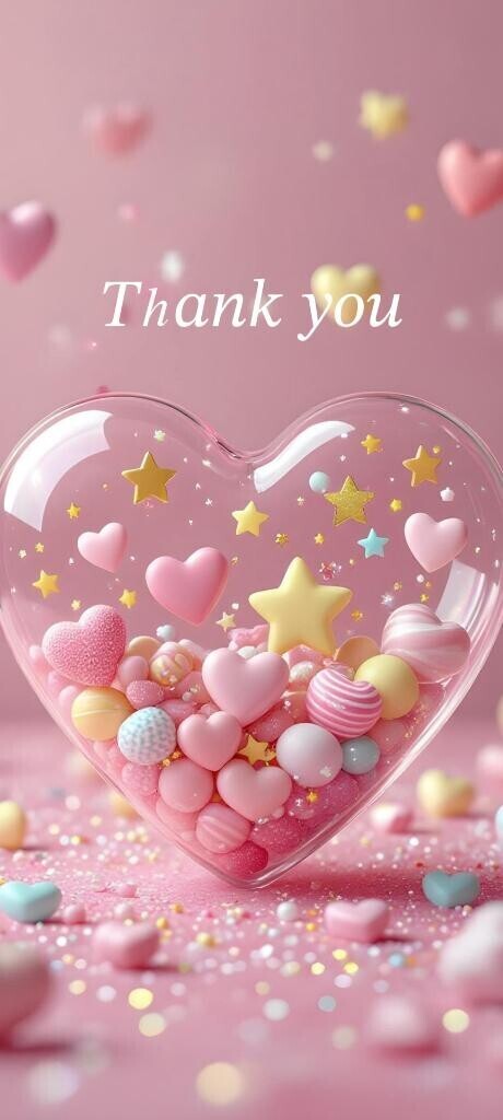 ありがとうございました?