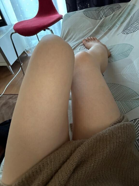 おはようございます?