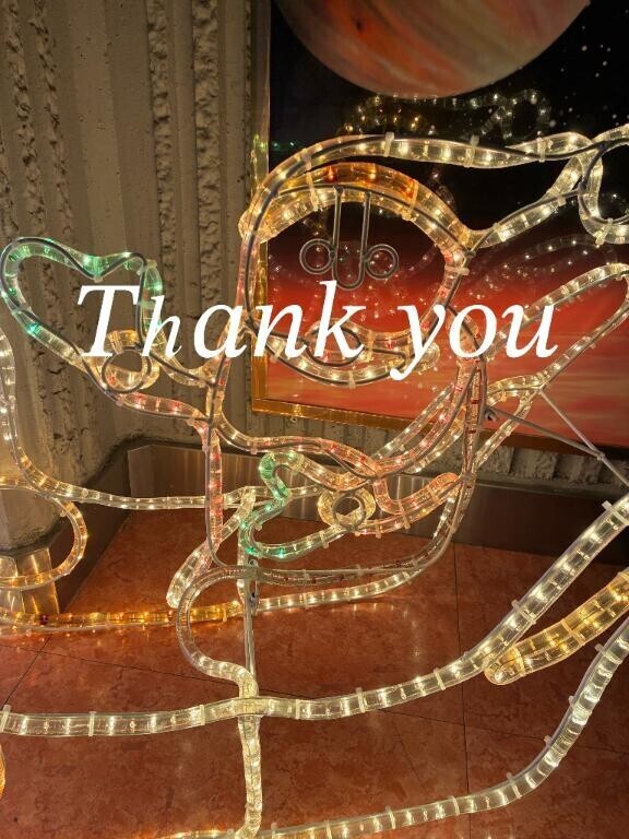 ありがとうございました??