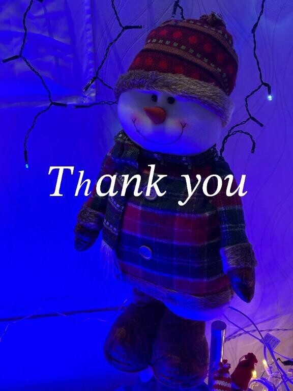 ありがとうございました～！