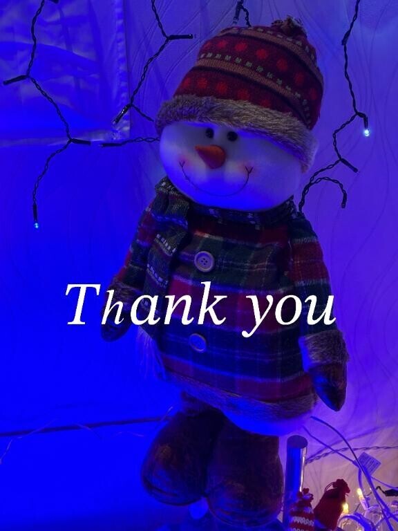 ありがとうございました！