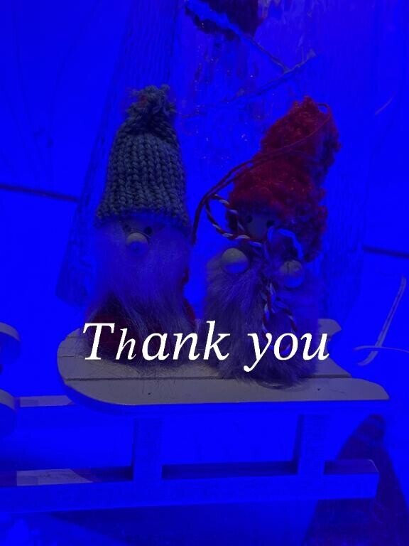 ありがとうございました??