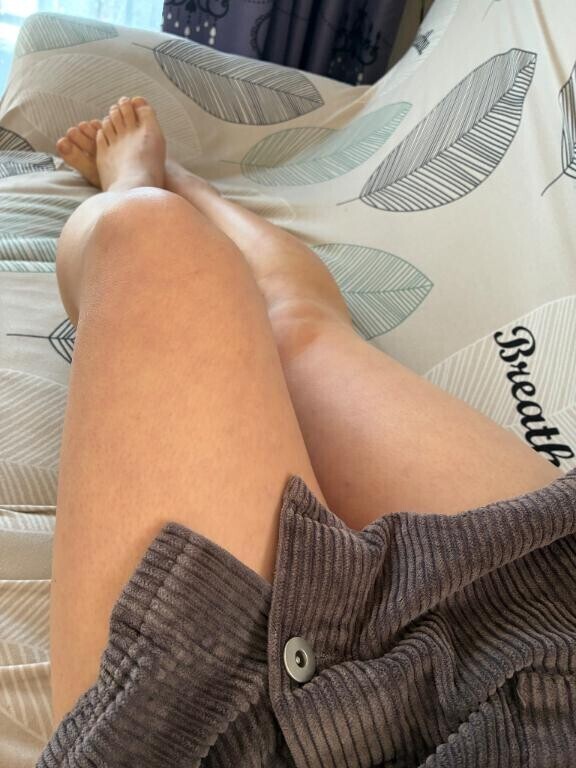 おはようございます?