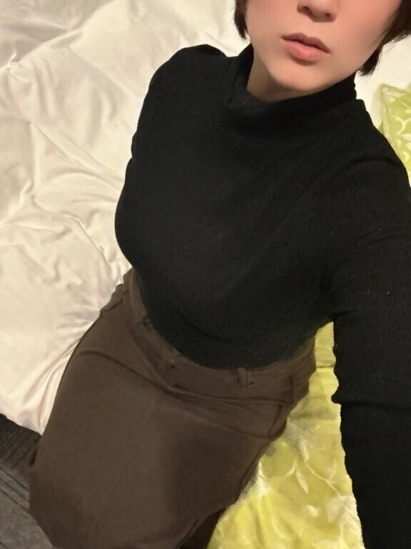 おはようございます?