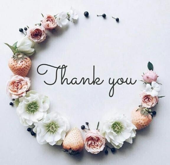 ありがとうございました?