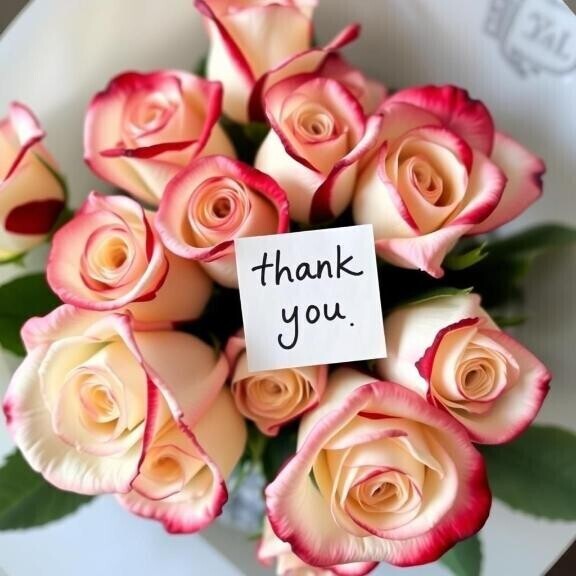 ありがとうございました?