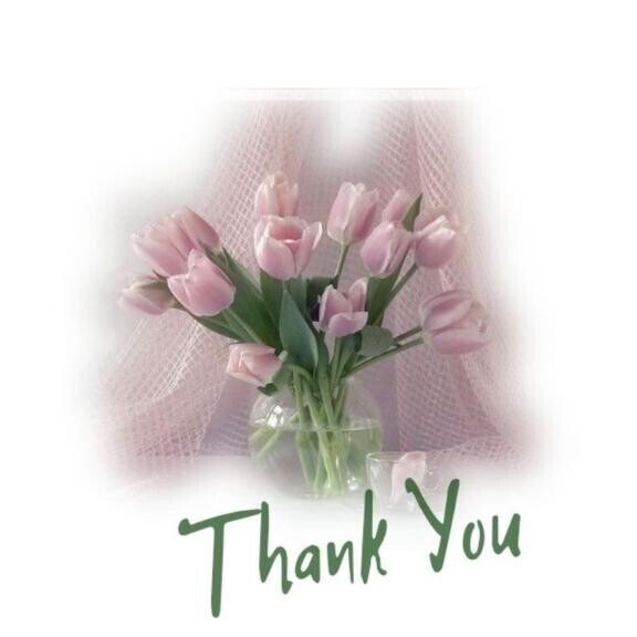 ありがとうございました?