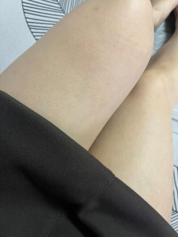 おはようございます?