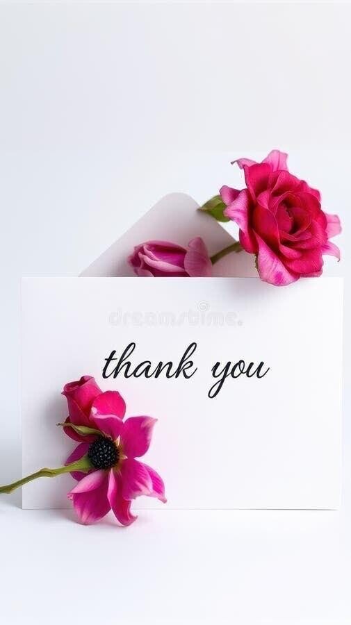 ありがとうございました?