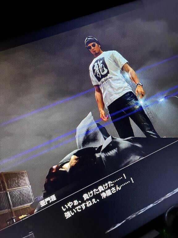 クリアしたのも同然(´｡?ω?｡ ` )ふふふ