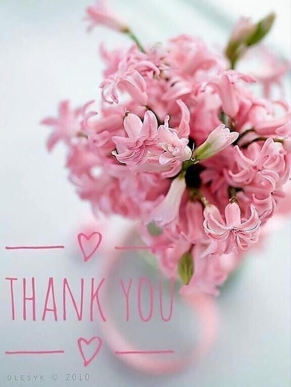 ありがとうございました?