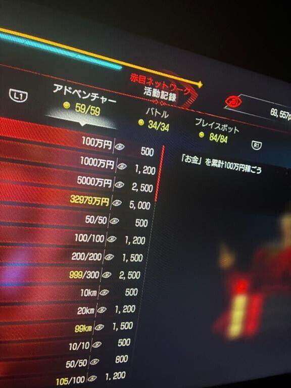 やっと！！！！