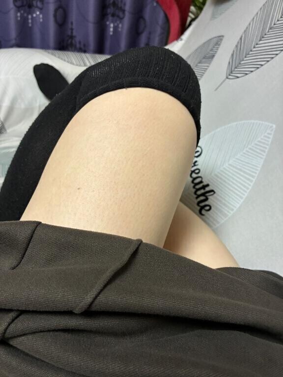 おはようございます?
