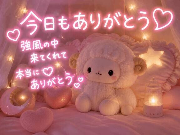 真っ只中だから??