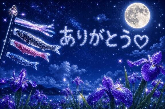 お疲れ様です?