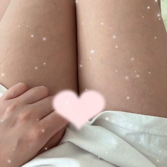 今日はなんだか...秘