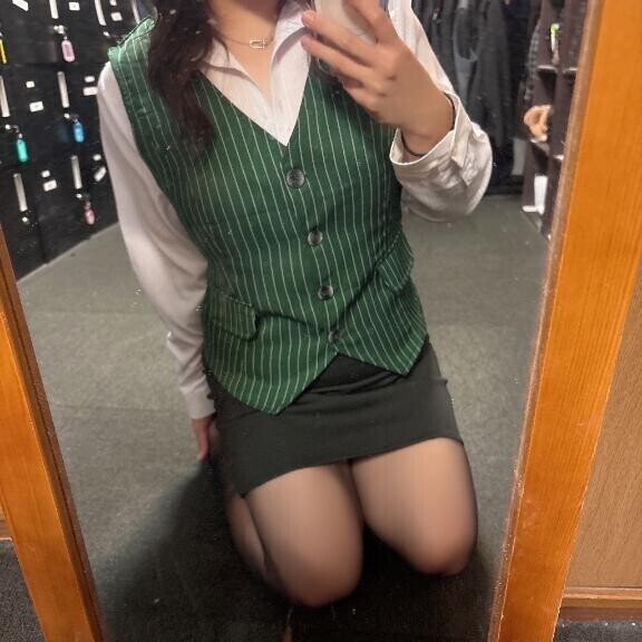 【お礼写メ日記】