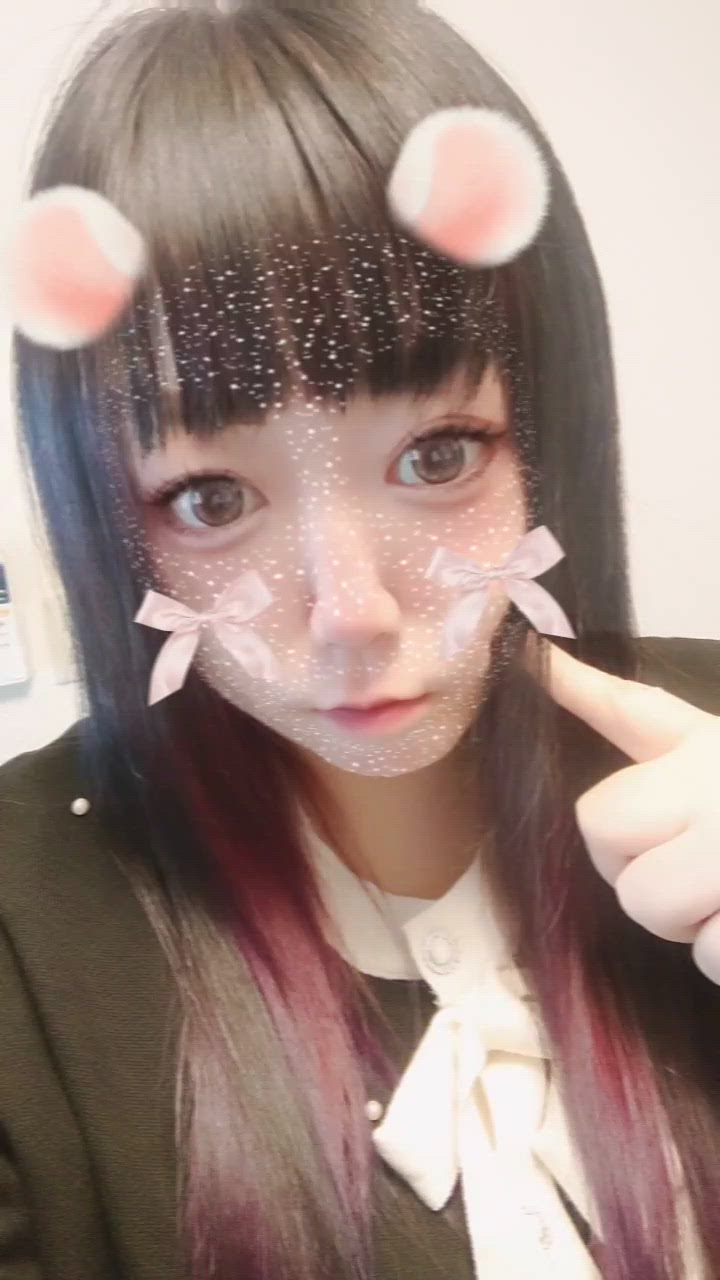 濃厚なのが好き♡