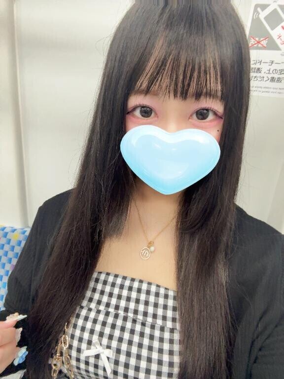 実は…♡