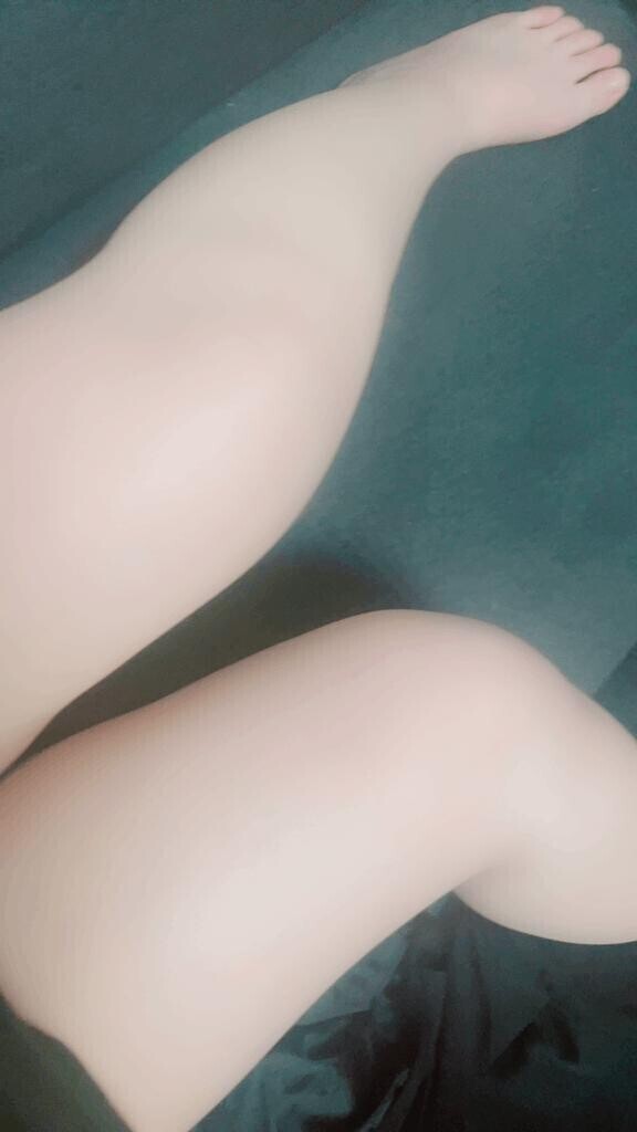 まだまだ！