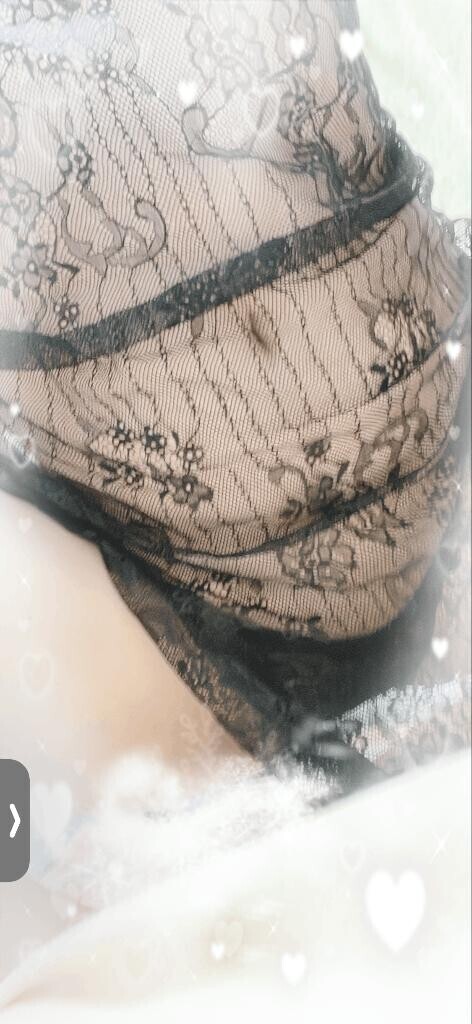 ……♡