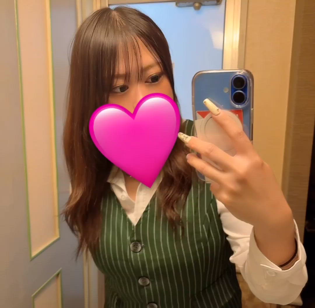 【お礼写メ日記】