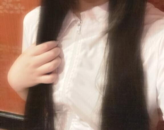イケナイこと…♡