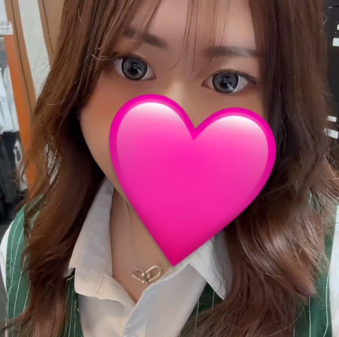 今日もありがとう♡