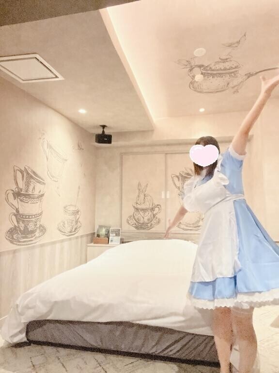 まだまだ！