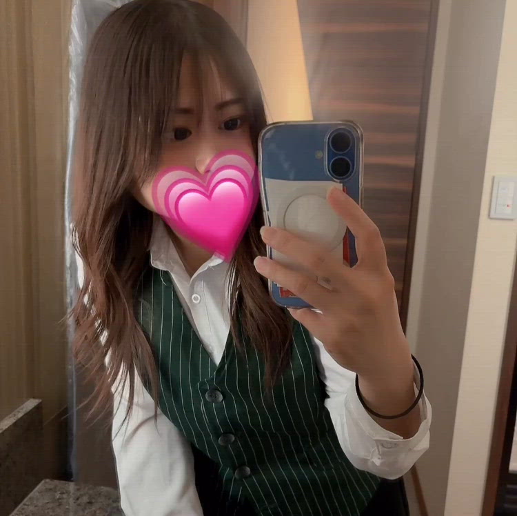 今日もありがと♡