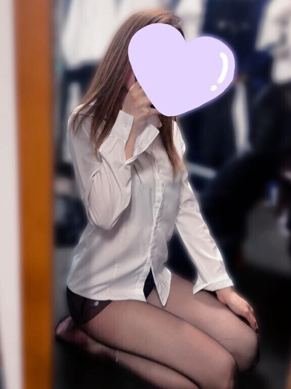 出勤✨️