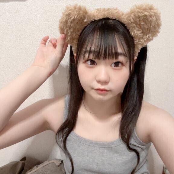 まだまだ♡