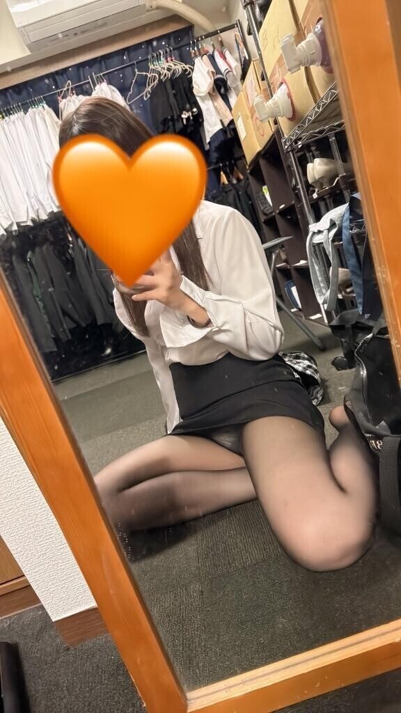 待ってますよ🫣🧡