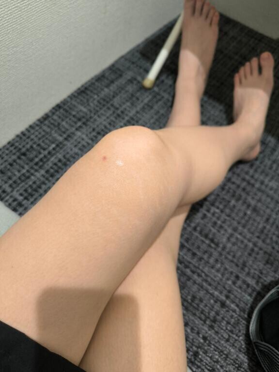 ジュポジュポしちゃうよ