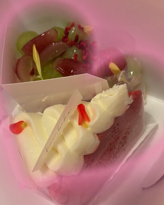 ありがとうございました