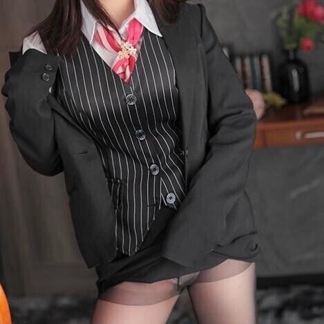 我慢できるの？