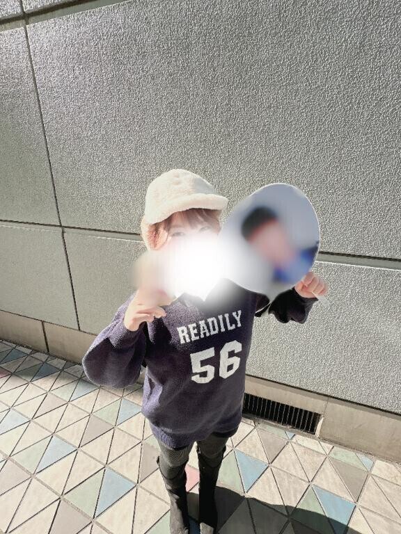 プライベート(^^)