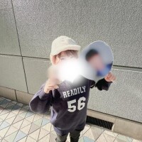 プライベート(^^)