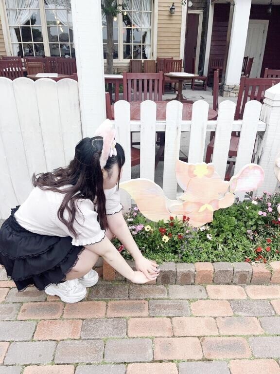 あかちゃんってことっ？？