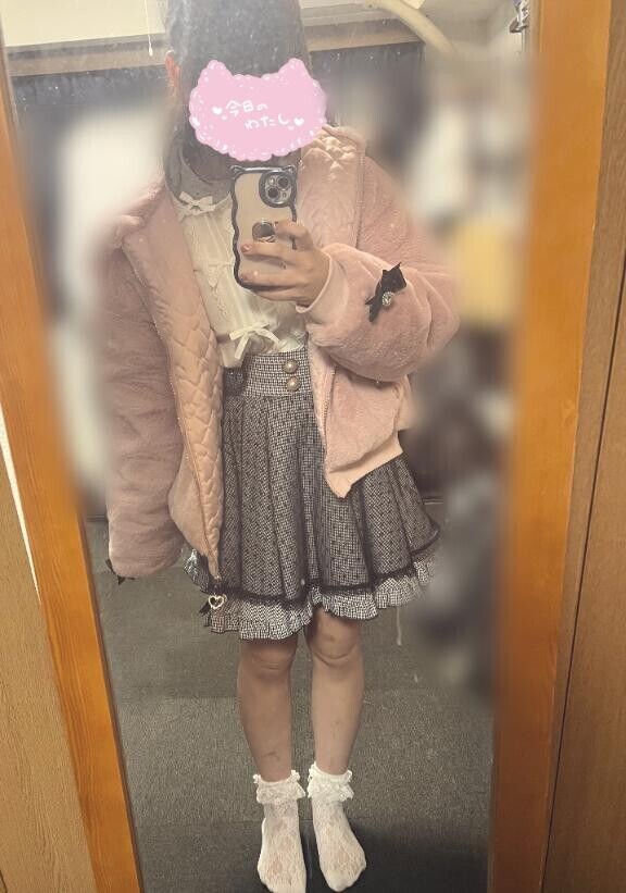 好きなオプション