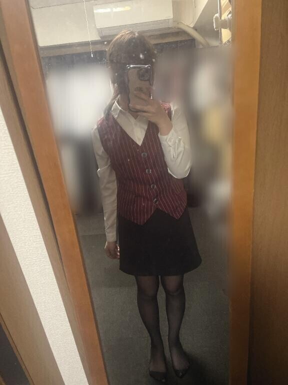 出勤♡