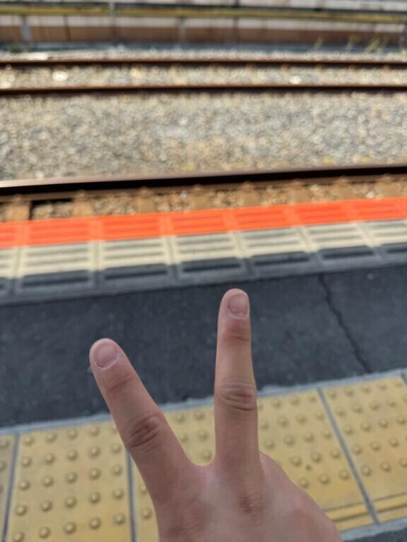 出勤準備〜