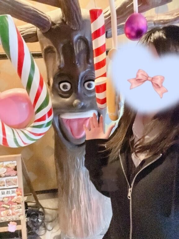 もうまもなく...