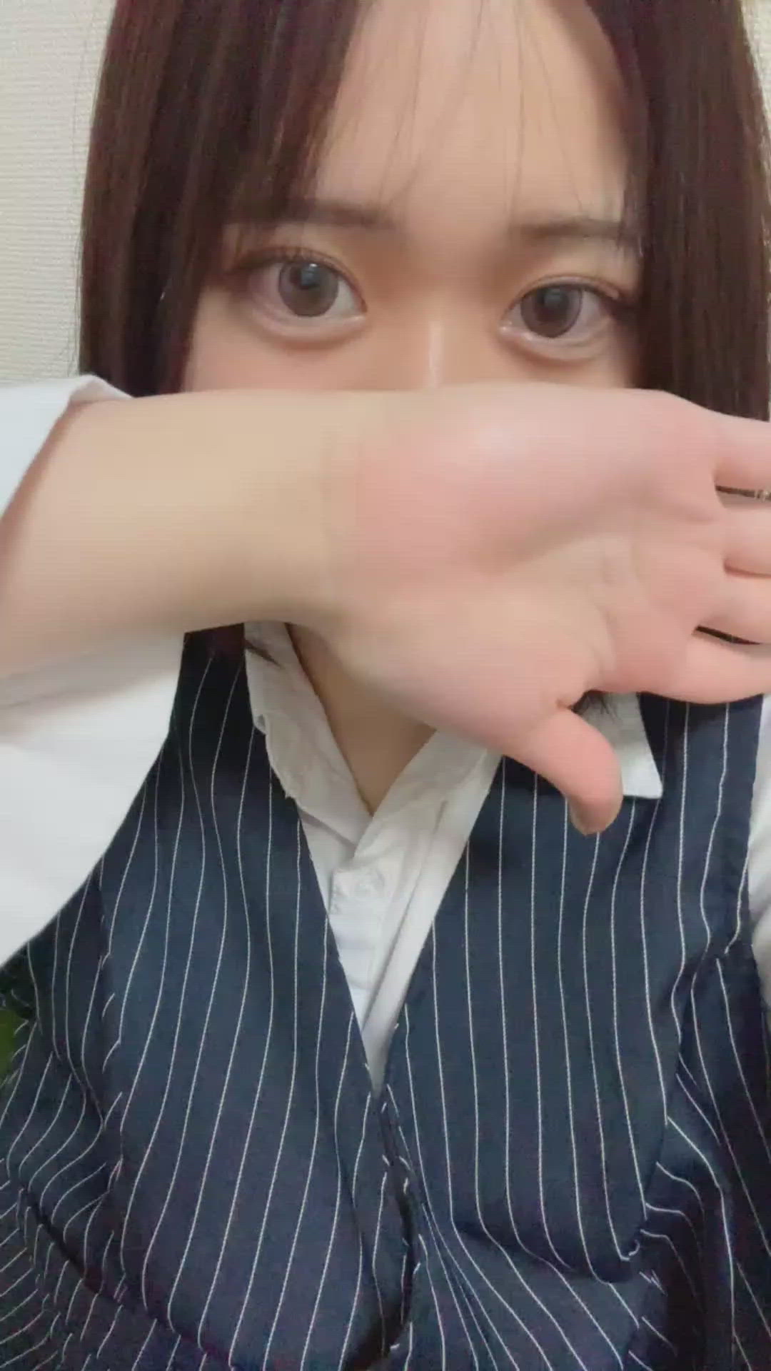 合言葉！