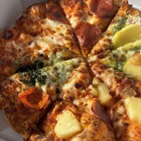 待機中🍍