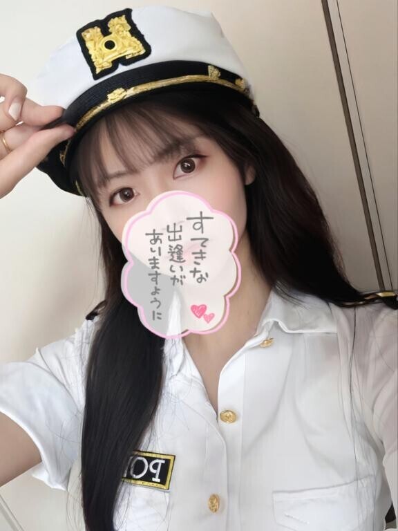 びゅっびゅしてみる？