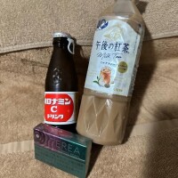 お礼?元気に1発生搾り