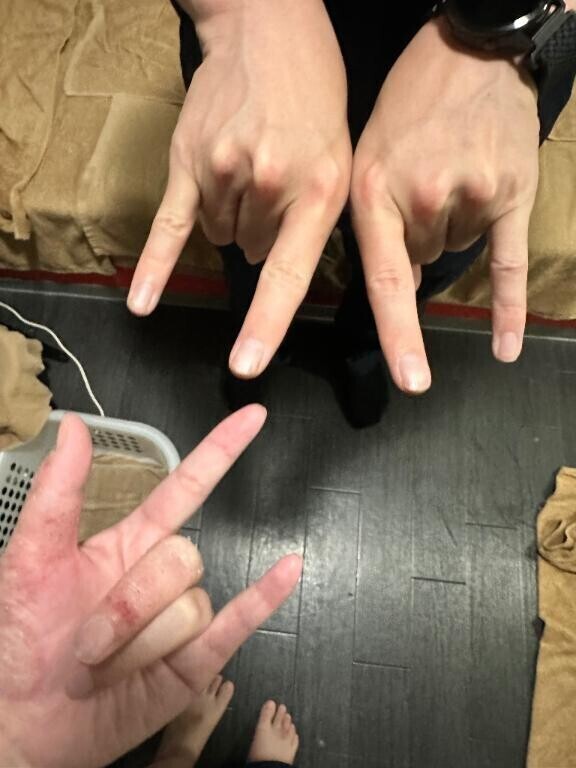 お礼?ラップを聞かない自称ラッパー