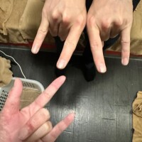 お礼?ラップを聞かない自称ラッパー