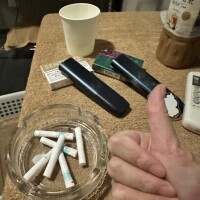 お礼?イラマでぺろり?